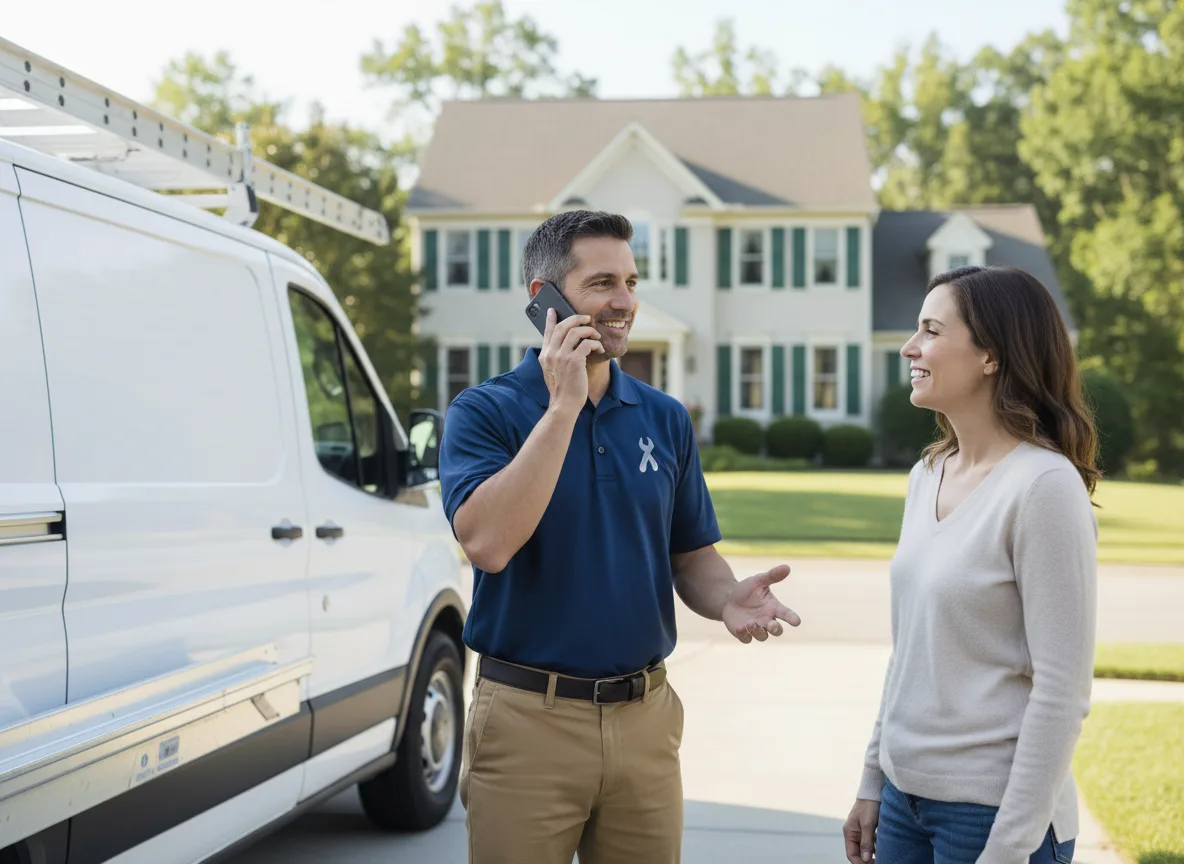Home Gutter Service Rentz, GA FAQs